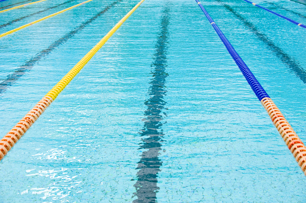 Public Swimming Pool of Serres - Δήμος Σερρών - Τουριστικός οδηγός